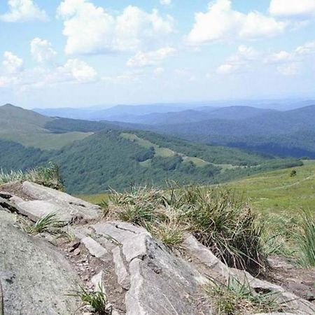 Perelka Natura Tour Cisna Ngoại thất bức ảnh