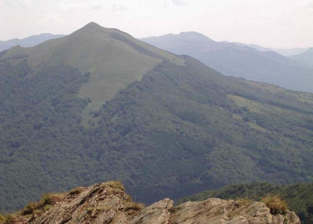 Perelka Natura Tour Cisna Ngoại thất bức ảnh